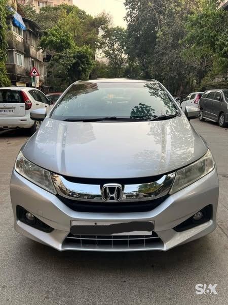 Honda City 15-vx-i-dtec-mt Used cars in Under-25-lakh