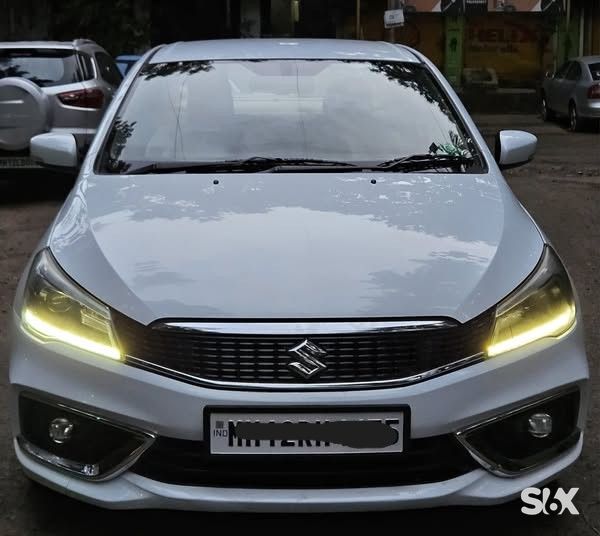 MARUTI SUZUKI Ciaz alpha-15 Used cars in Brand-maruti-suzuki