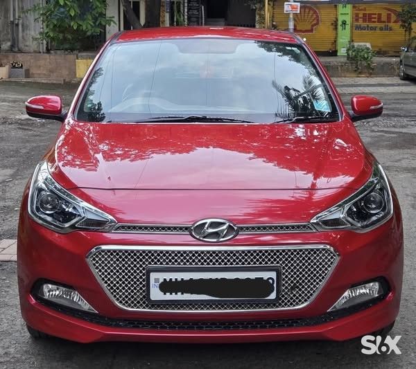 Hyundai i20 15-asta-o-mt Used cars in Brand-hyundai
