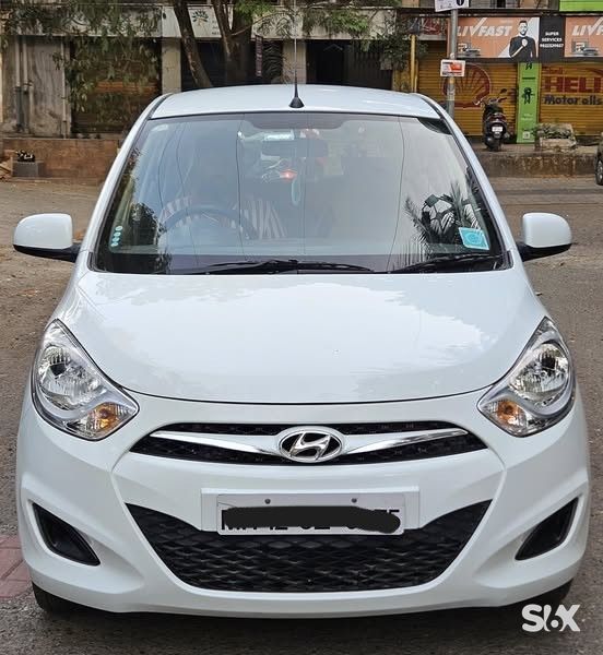 Hyundai i10 magna-o Used cars in Model-i10