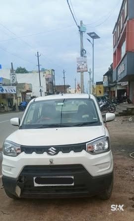 MARUTI SUZUKI S- Presso 10-vxi-plus Used cars in Brand-maruti-suzuki