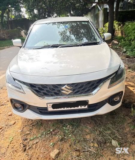 MARUTI SUZUKI Baleno 12-delta Used cars in Model-baleno