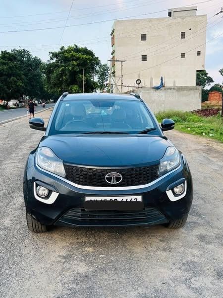 Tata Nexon 12-revotron-xz-plus-s Used cars in Model-nexon