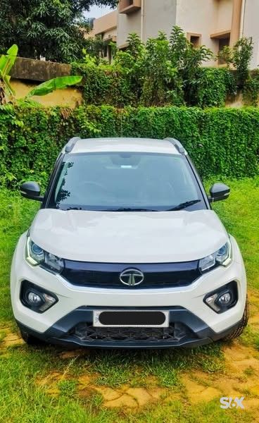 Tata Nexon 15-revotorq-xma-amt-s Used cars in Model-nexon