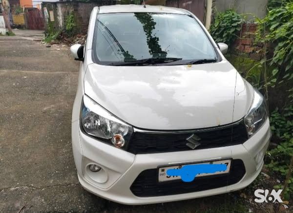 MARUTI SUZUKI Celerio zxi Used cars in Model-celerio