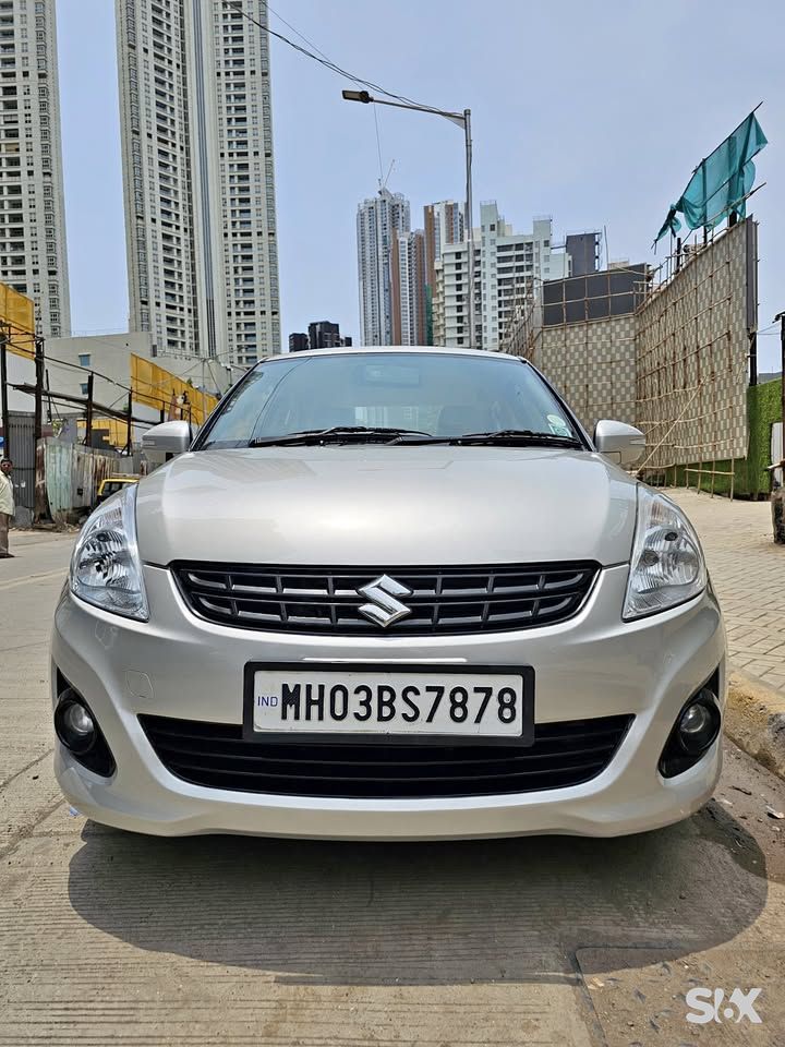 MARUTI SUZUKI Swift Dzire zxi-mt Used cars in Brand-maruti-suzuki