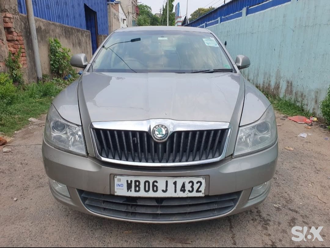 SKODA Laura 18-ambition-tsi Used cars in Model-laura