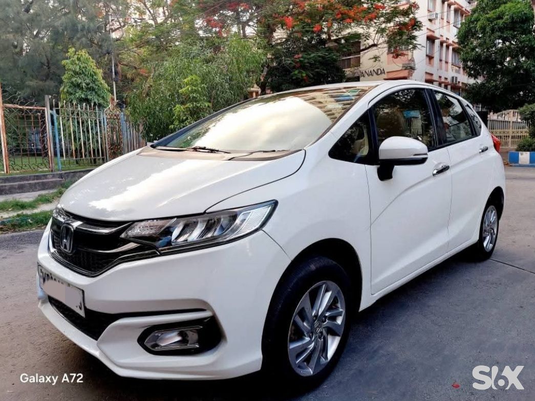 Honda Jazz 12zx-mt-i-vtec Used cars in Model-jazz