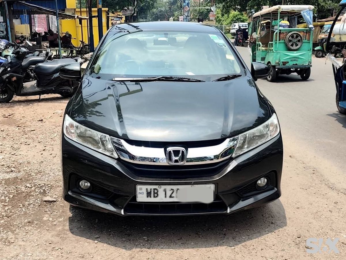 Honda City vmt Used cars in Vehicletype-suv