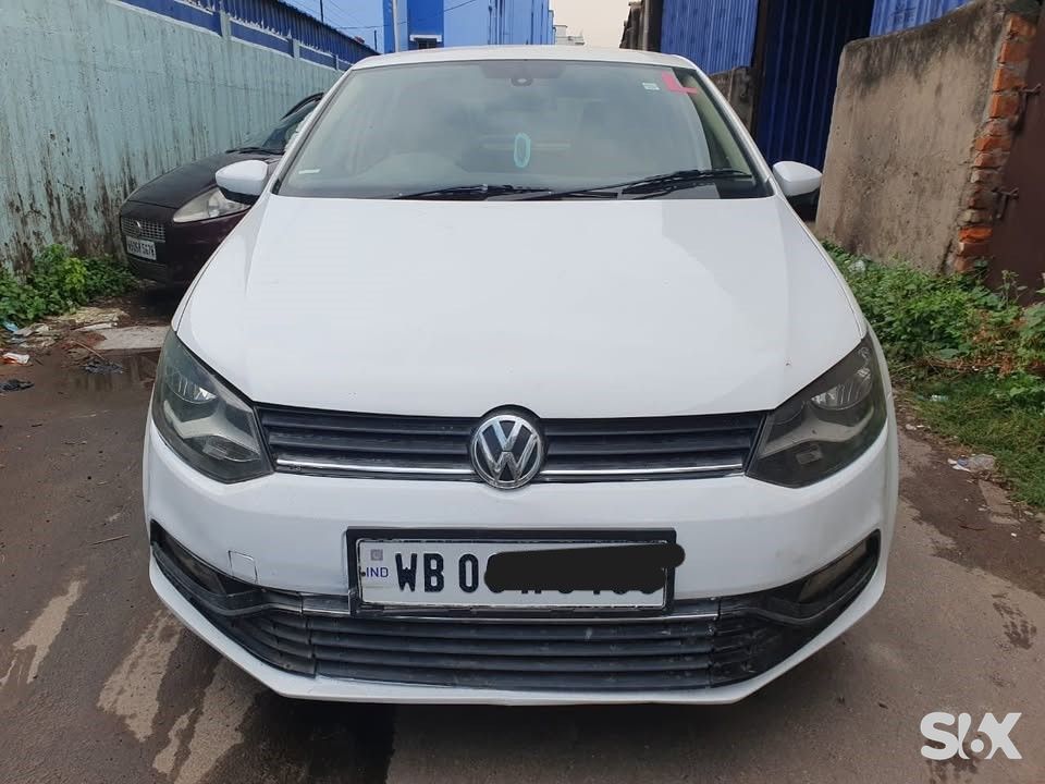 VOLKSWAGEN  POLO highline Used cars in Model-polo