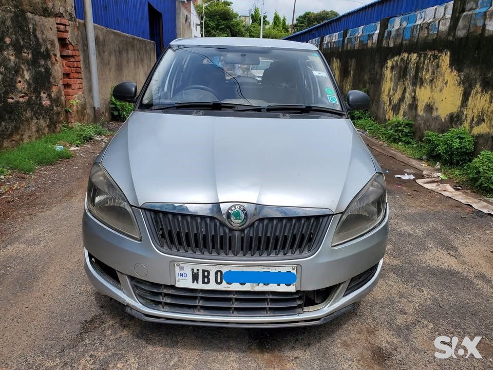 SKODA  FABIA  classic Used cars in Brand-skoda