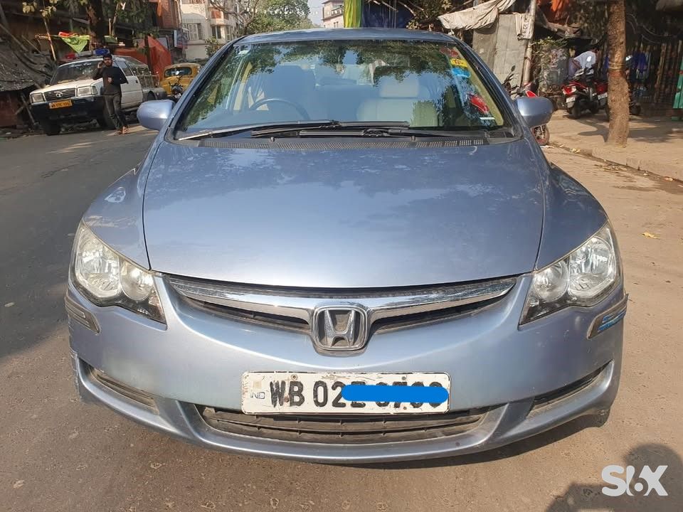 Honda Civic 16-vx-i-dtec-mt Used cars in Model-civic