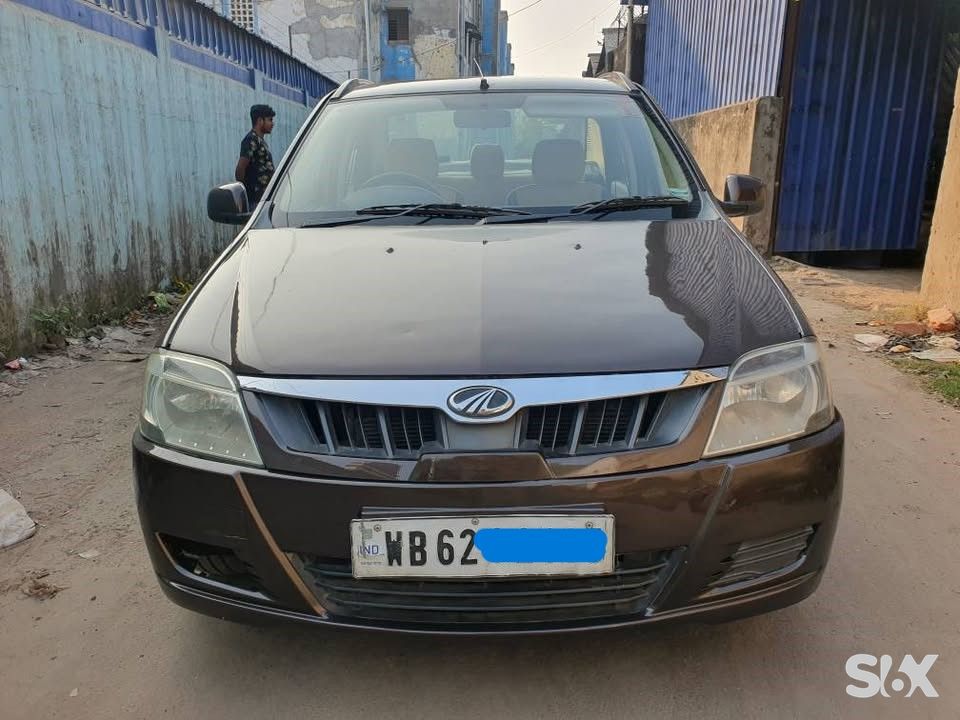 Mahindra Verito 15-d4 Used cars in Model-verito