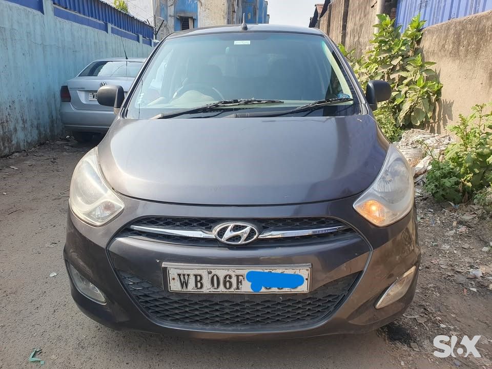 Hyundai i10 era-11-irde Used cars in Model-i10