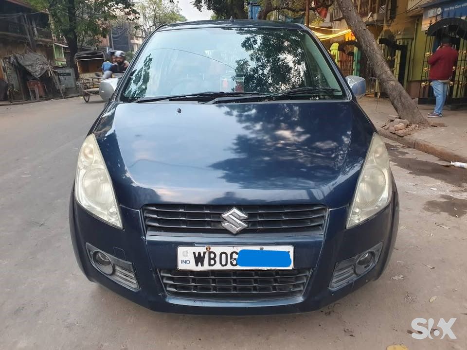 MARUTI SUZUKI Ritz vxi Used cars in Model-ritz