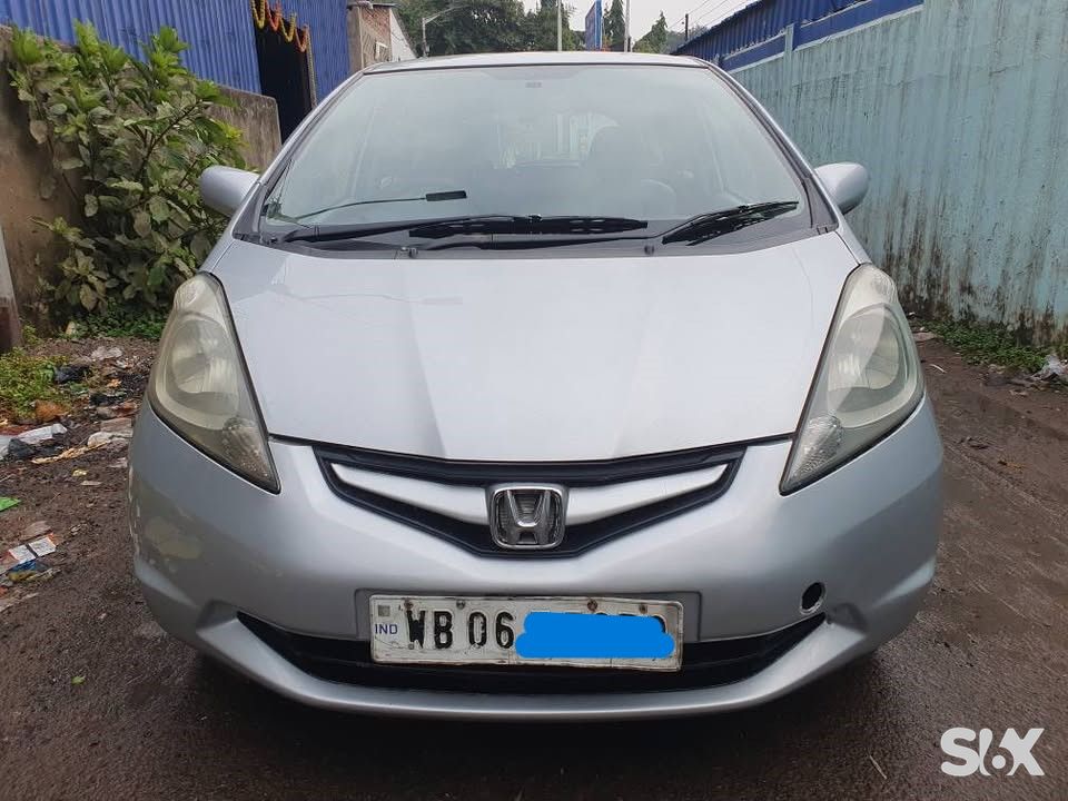 Honda Jazz vtel Used cars in Model-jazz