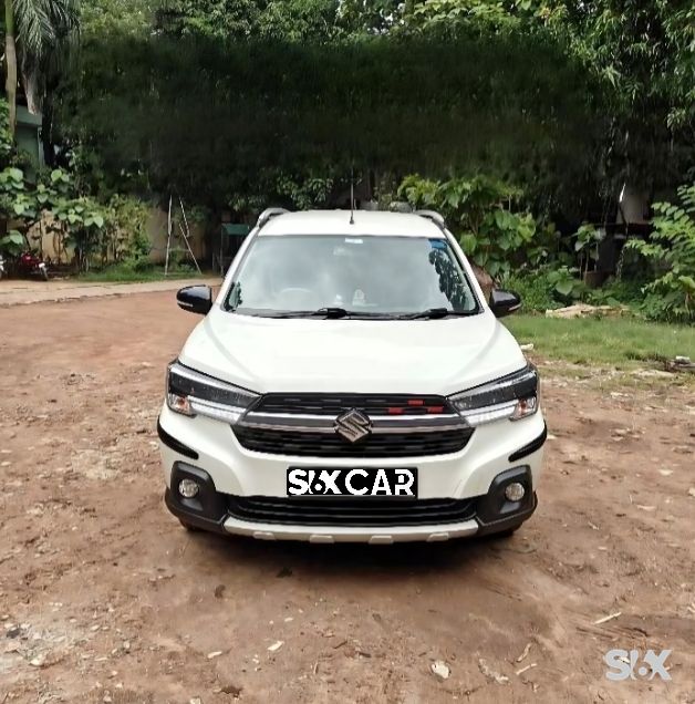 MARUTI SUZUKI XL6 2019-2022-15-zeta Used cars in Fueltype-hybrid