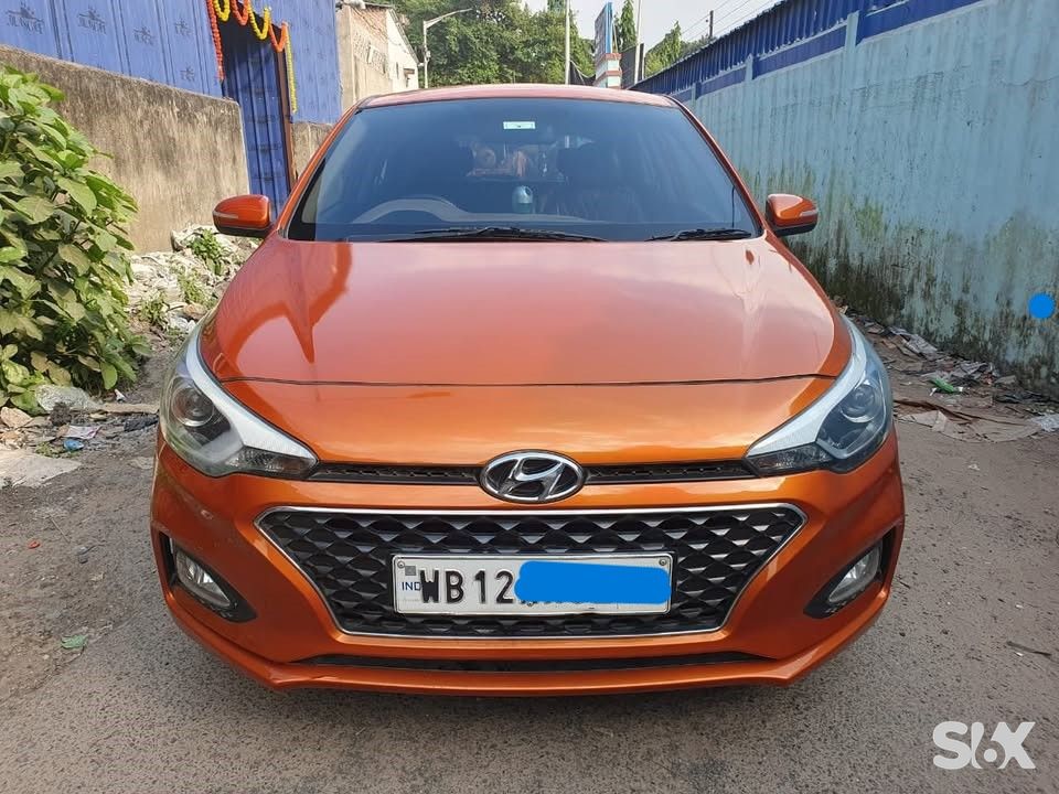 Hyundai i20 asta Used cars in Brand-hyundai