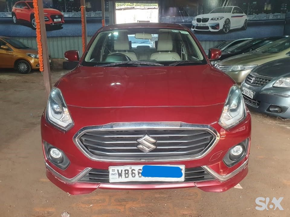 MARUTI SUZUKI Swift Dzire 13-zxi Used cars in Malda