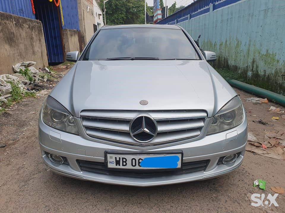 Mercedes Benz  c250 Used cars in Brand-mercedes
