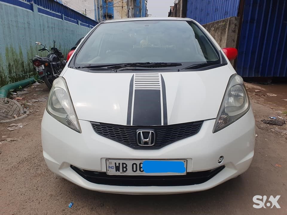 Honda Jazz 12-base-i-vtec Used cars in Model-jazz