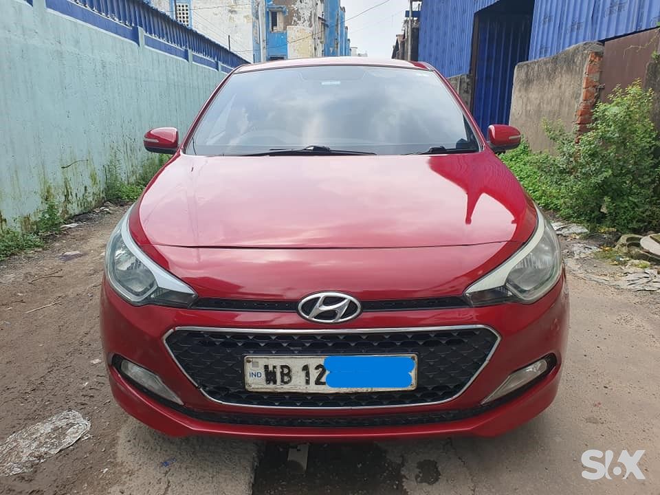 Hyundai i20 sportz-14-crdi Used cars in Under-3-lakh