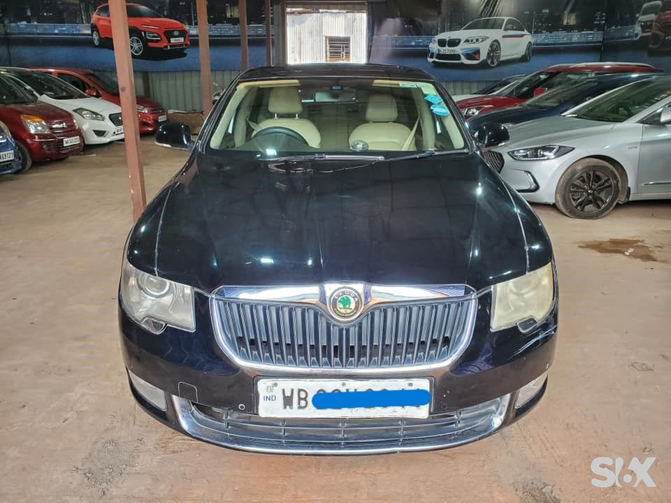 Skoda   Superb standard Used cars in Model-superb
