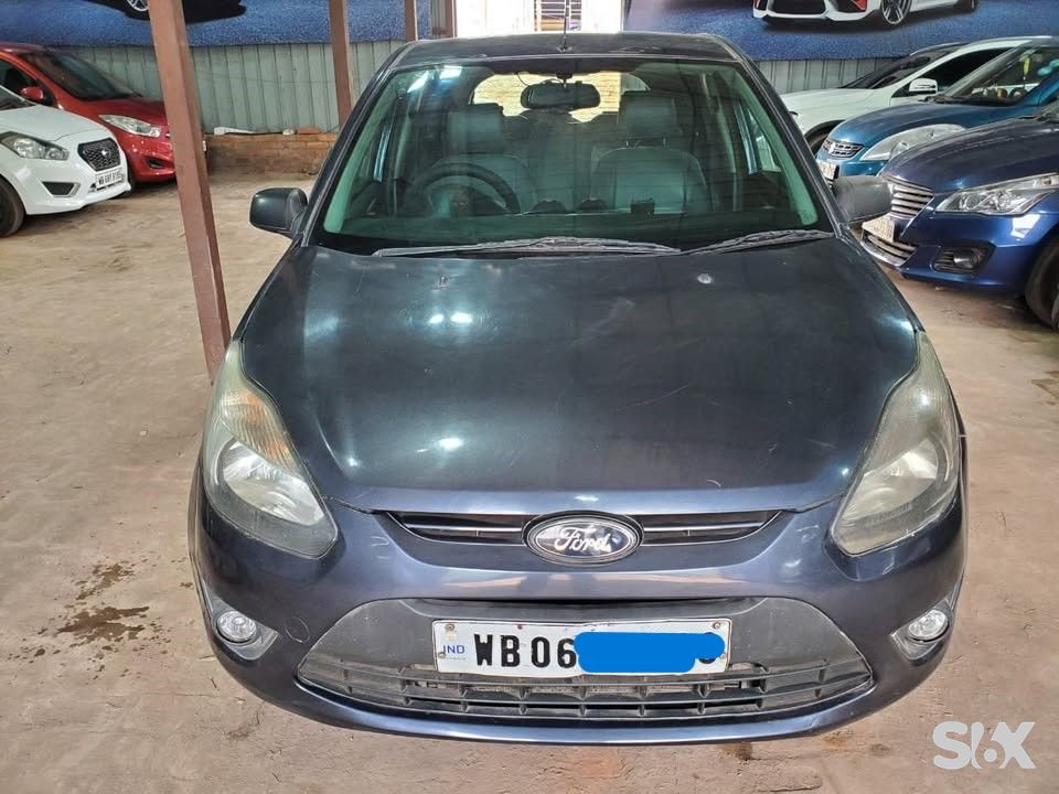 FORD  EXI standard Used cars in Brand-ford