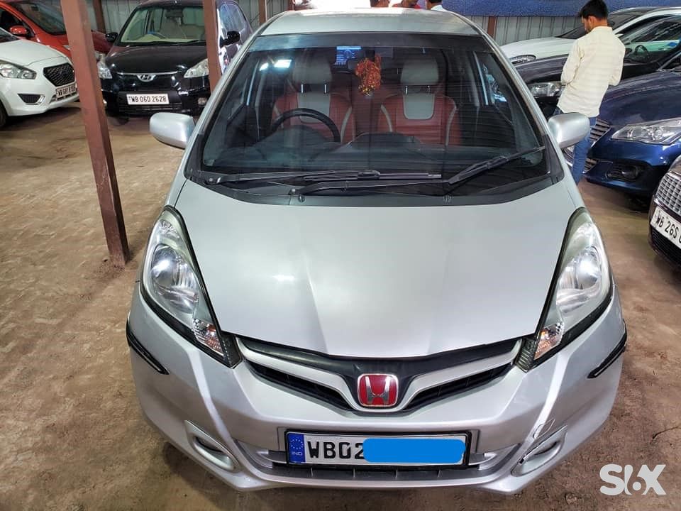 Honda Jazz x-i-vtec Used cars in Model-jazz