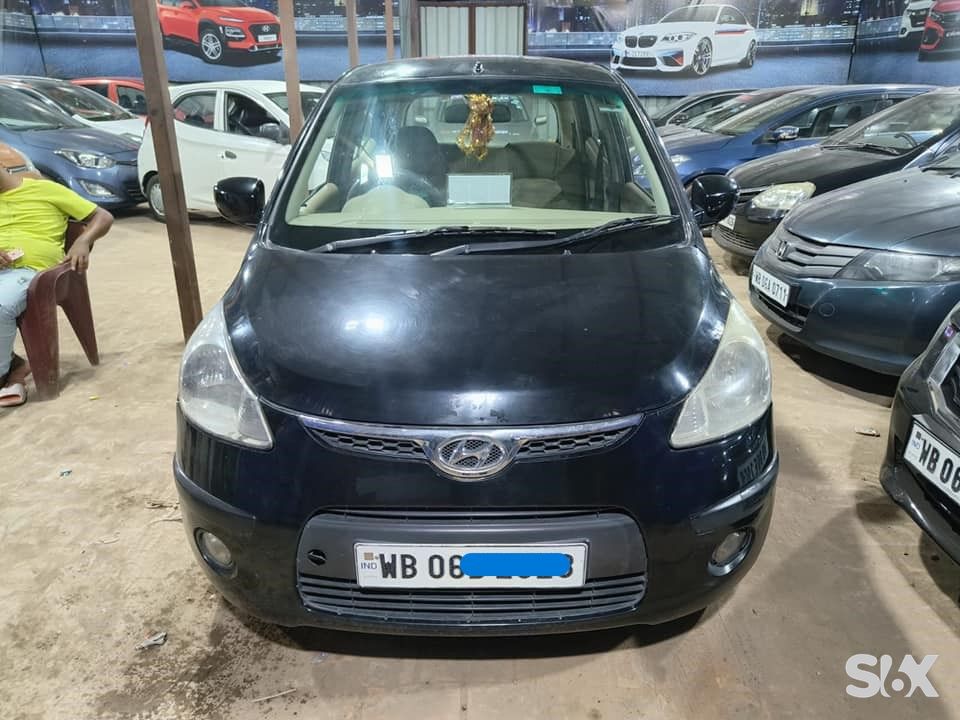 Hyundai i10 kappa Used cars in Model-i10