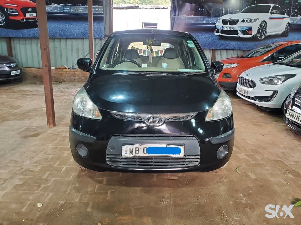 Hyundai i10 11-magnao Used cars in Model-i10