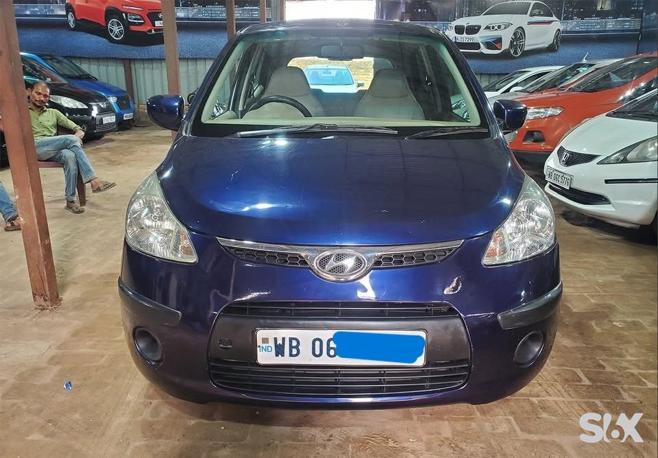 Hyundai i10 12-kappa-magna Used cars in Model-i10