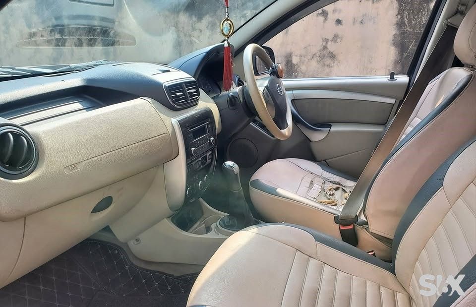 NISSIAN Terrano xl-110-diesel Used cars in Model-terrano