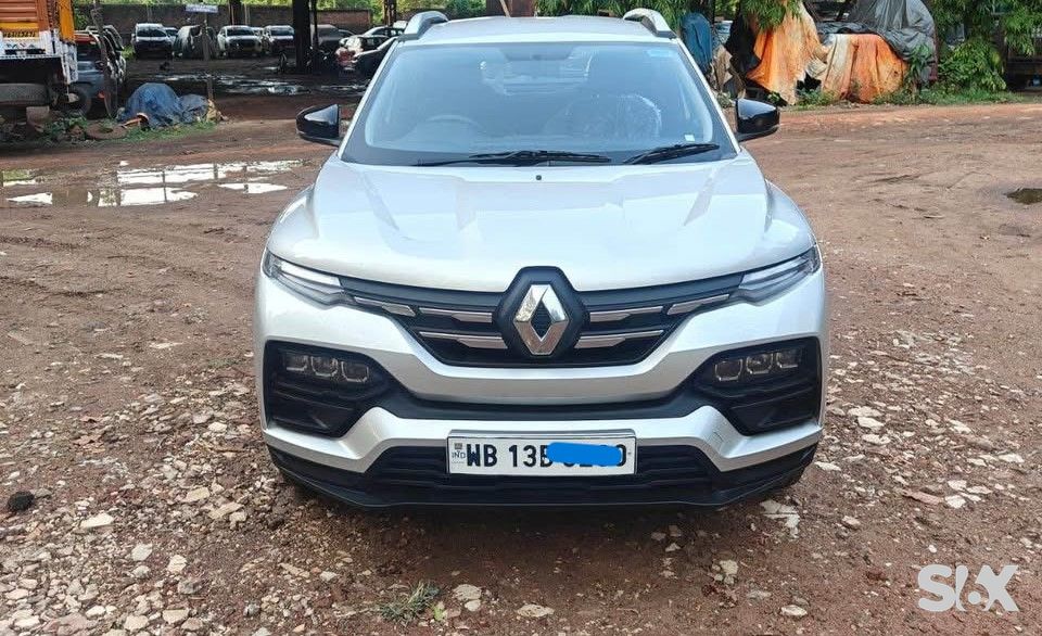 Renault Kiger 10-rxt-o-mt Used cars in Model-kiger