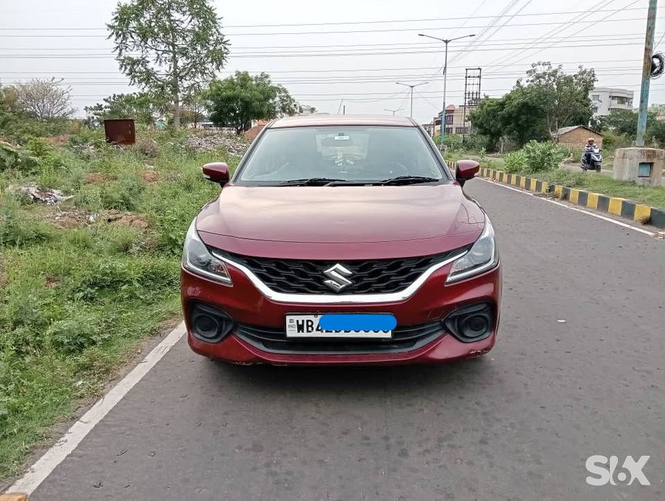 MARUTI SUZUKI Baleno delta Used cars in Brand-maruti-suzuki