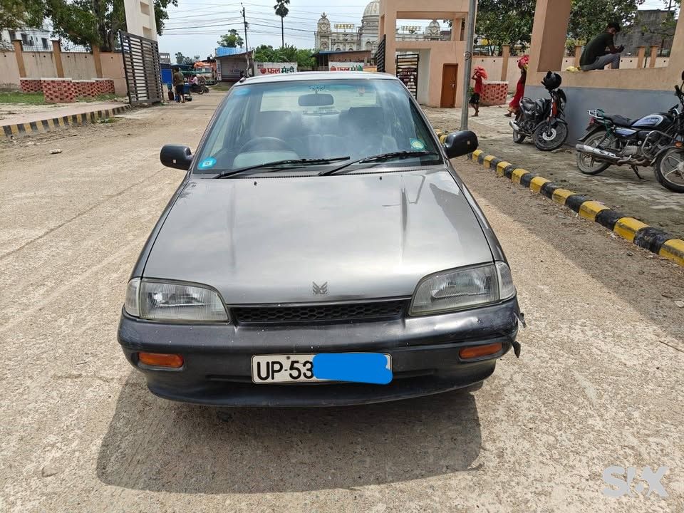 MARUTI SUZUKI Esteem lx Used cars in Gorakhpur