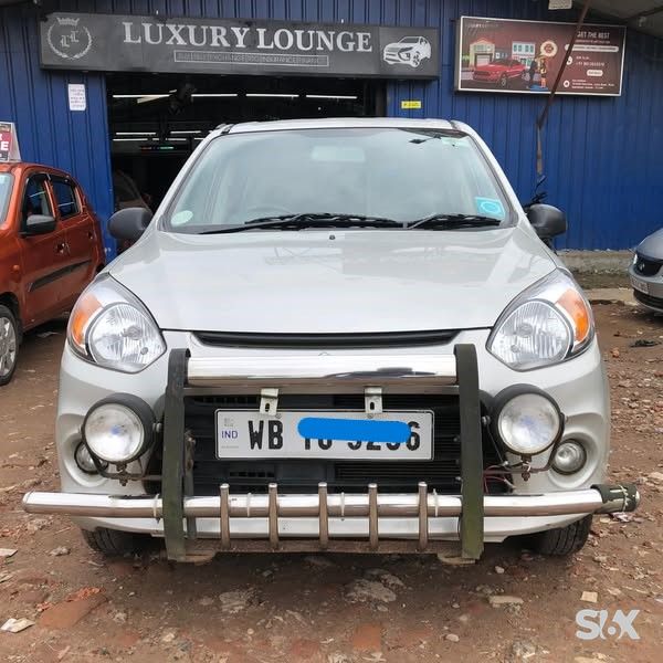 MARUTI SUZUKI Alto 800 lxi-anniversary-edition Used cars in Model-alto-800