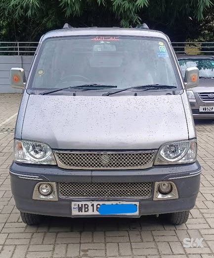 MARUTI SUZUKI Eeco 12-5-str-with-achtr-cng Used cars in Chinsurah