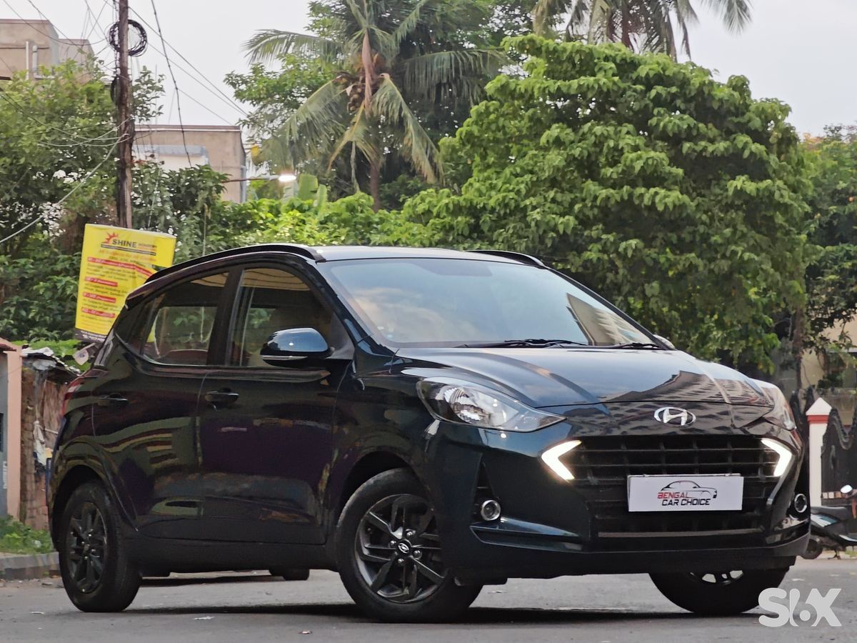 Hyundai Grand i10 Nios sportz-12-kappa-vtvt Used cars in Model-grand-i10-nios