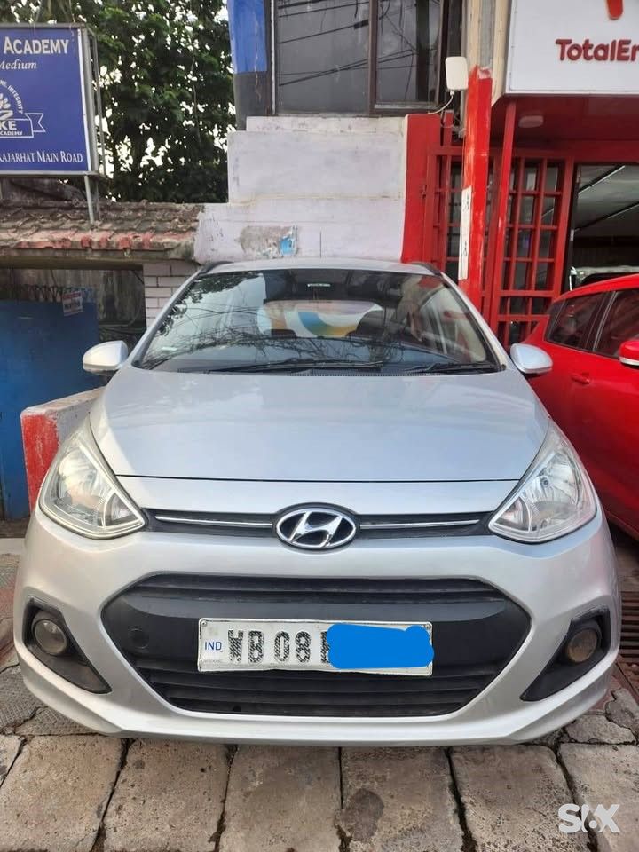 Hyundai Grand i10 12-kappa-sportz-o Used cars in Model-grand-i10