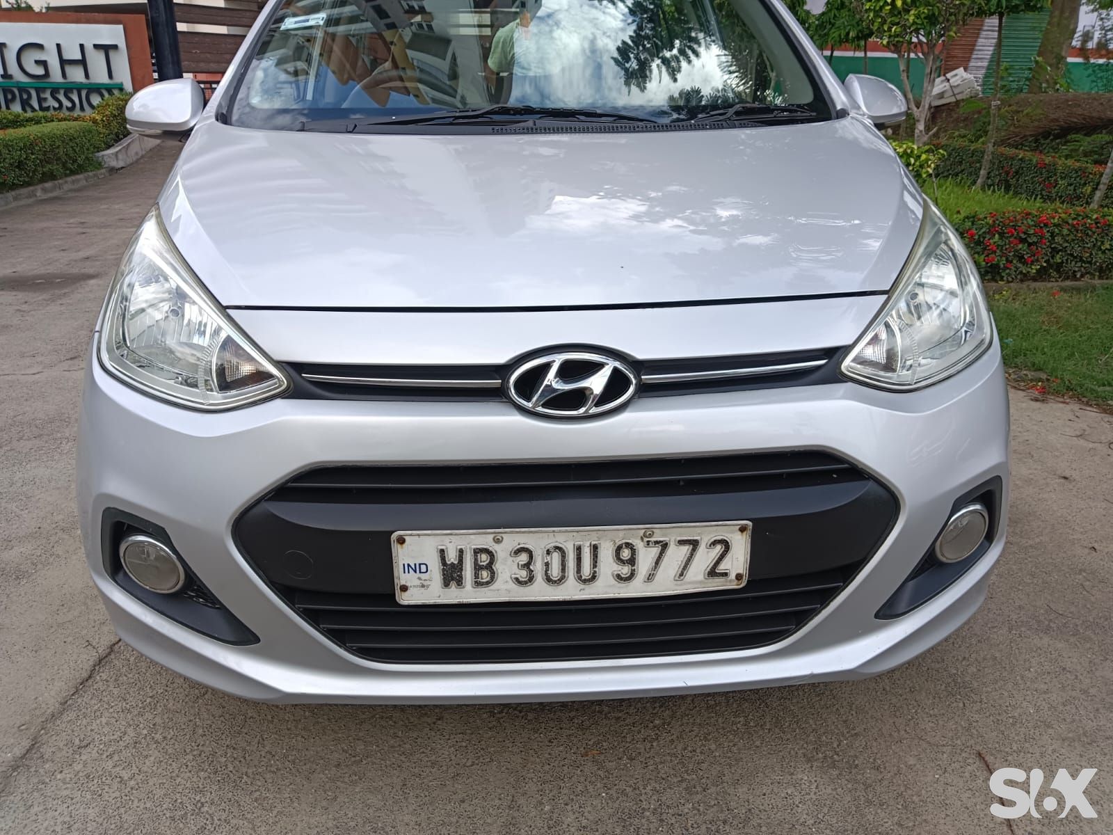 Hyundai Grand i10 2016-2017-sportz Used cars in Model-grand-i10