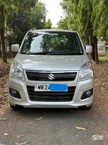 MARUTI SUZUKI Wagon R vxi-10 Used cars in Model-wagon-r
