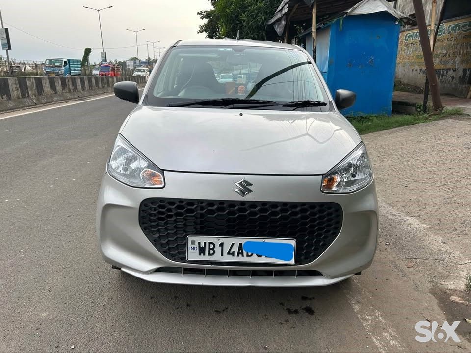 MARUTI SUZUKI Alto K10 vxi Used cars in Vehicletype-hatchback