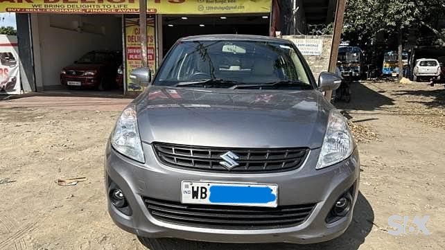 MARUTI SUZUKI Swift Dzire vxi Used cars in Brand-maruti-suzuki