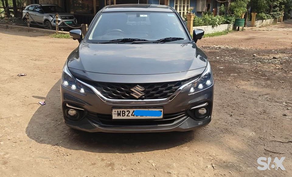 MARUTI SUZUKI Baleno 12-alpha Used cars in Brand-maruti-suzuki