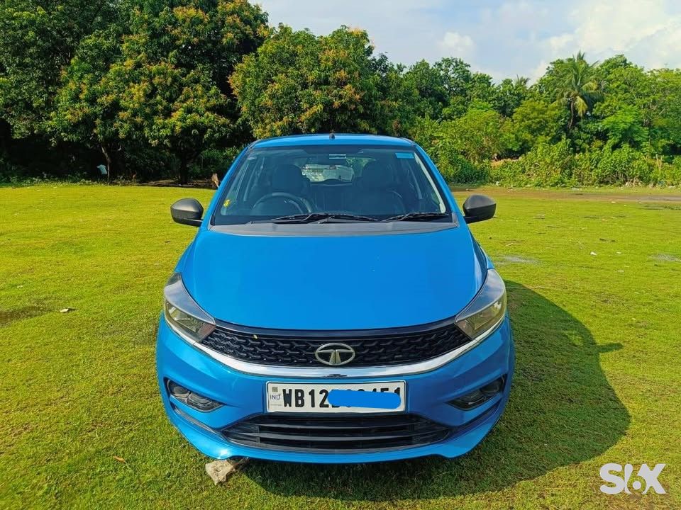 Tata Tiago xe Used cars in Under-7-lakh