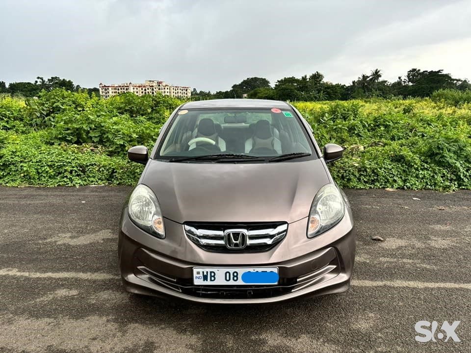Honda Amaze 15-s-i-dtec Used cars in Model-amaze