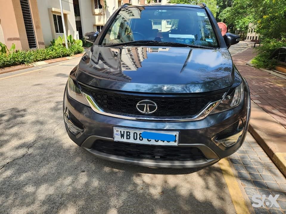 Tata Hexa 22-xt-4x4-6-str Used cars in Model-hexa