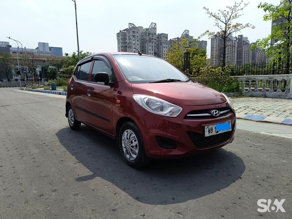 Hyundai Grand i10 asta-12-at-vtvt Used cars in Under-40-lakh