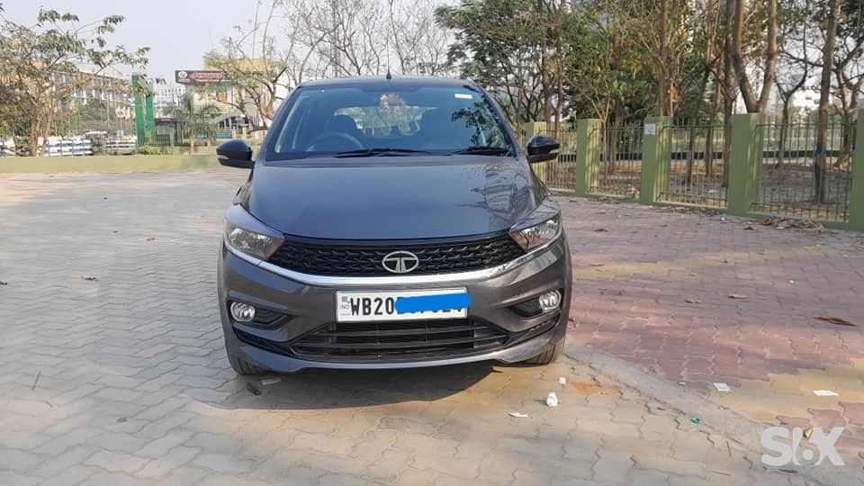 Tata Tiago xz-diesel Used cars in Model-tiago